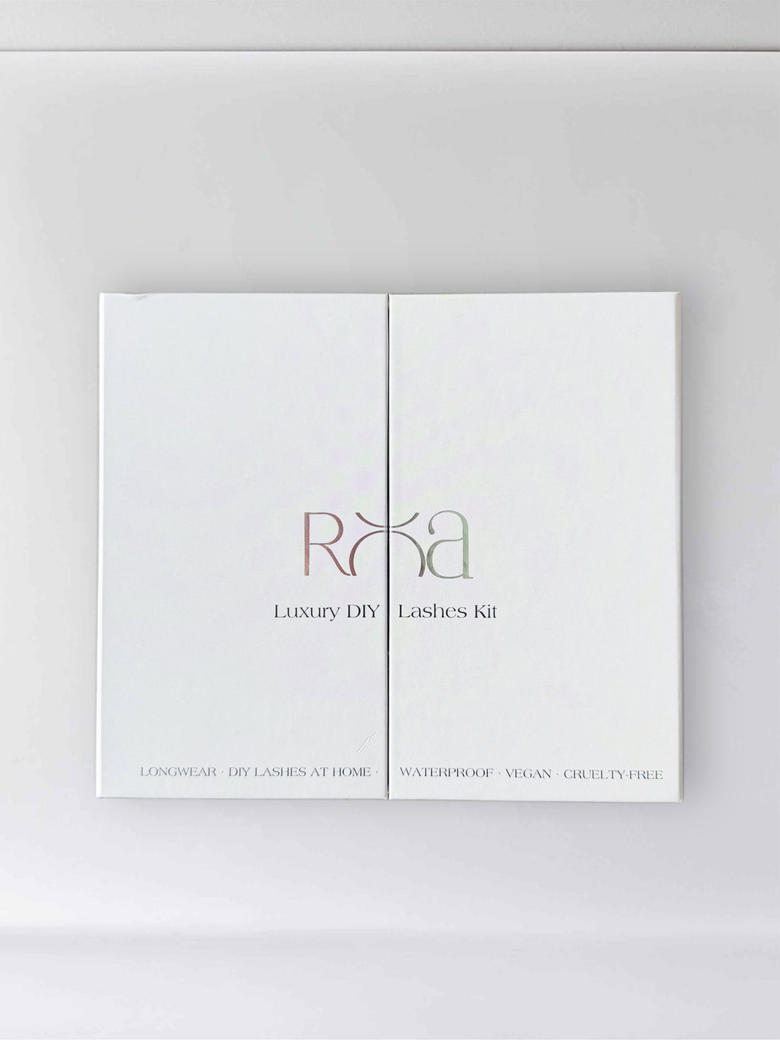 Roa Wimpernextension´s Starter Kit