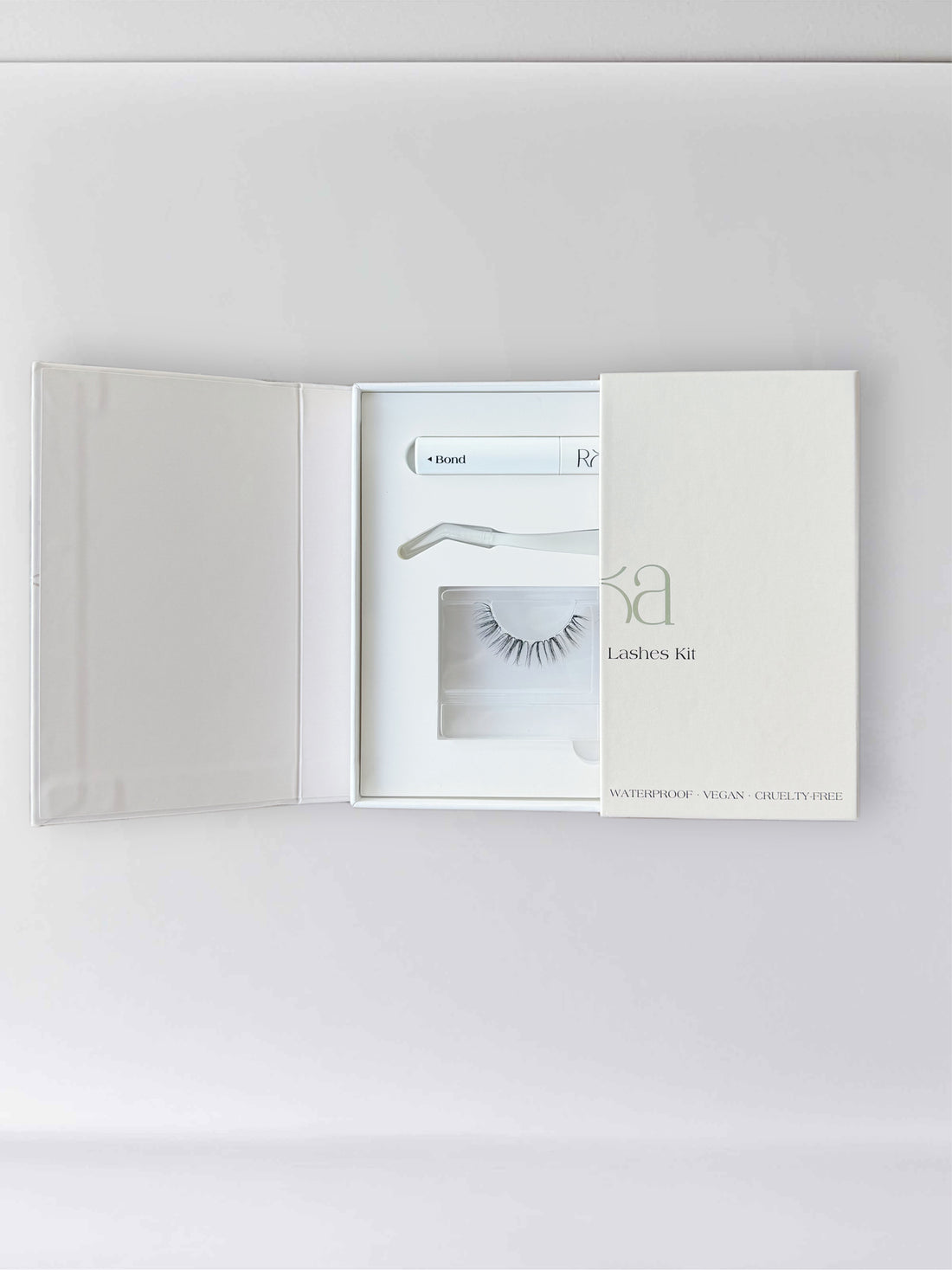 Roa Wimpernextension´s Starter Kit