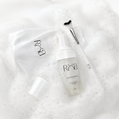 roa DIY Wimpern-shampoo 100 ml + Pinsel